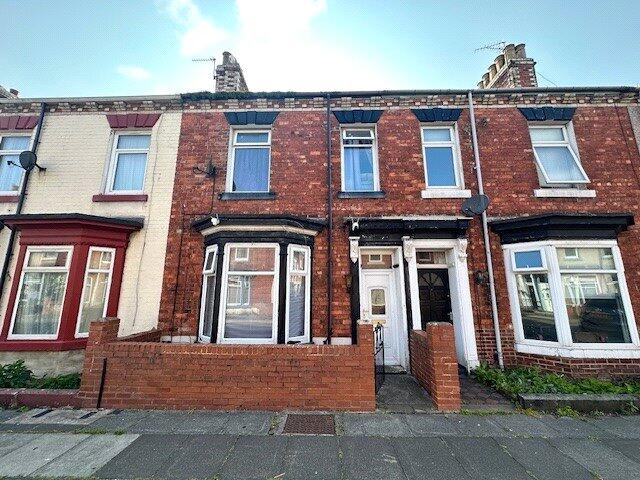 Main image of property: Johnson Street, Hartlepool, Durham, TS26