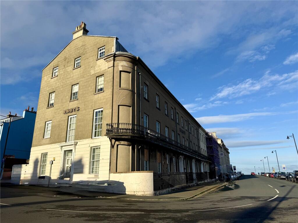 Main image of property: 1 East Terrace, WHITBY, North Yorkshire, YO21