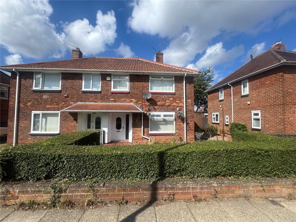 Main image of property: Grassington Road, Middlesbrough, North Yorkshire, TS4