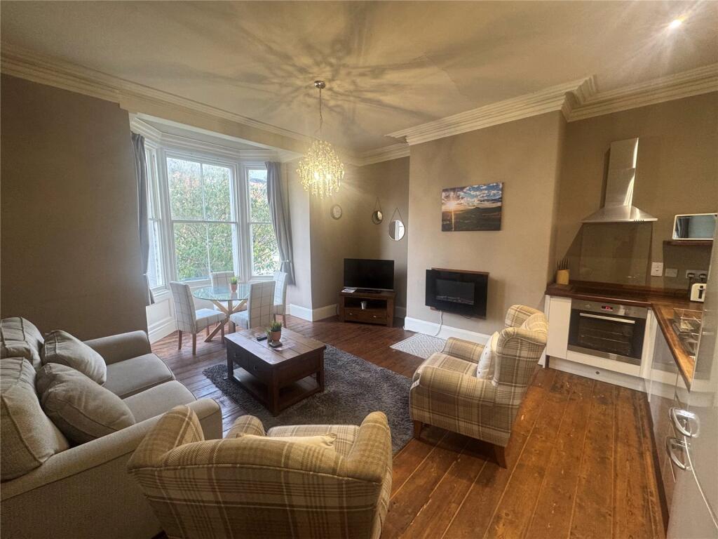 Main image of property: Havelock Place, WHITBY, North Yorkshire, YO21