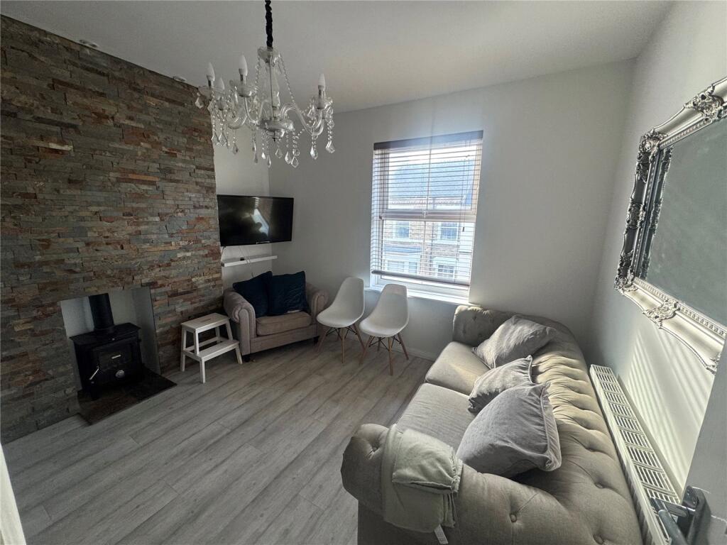 Main image of property: Pearl Street, Saltburn-by-the-Sea, North Yorkshire, TS12