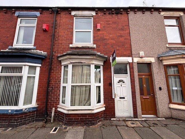 Main image of property: Lonsdale Street, Middlesbrough, North Yorkshire, TS1