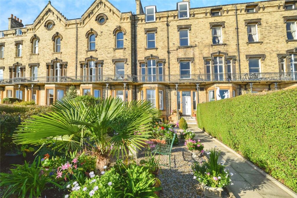 Main image of property: Balmoral Terrace, Saltburn-by-the-Sea, North Yorkshire, TS12