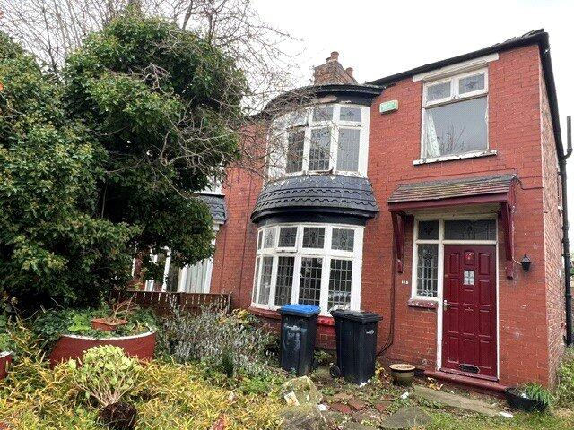 Main image of property: Cambridge Road, Middlesbrough, North Yorkshire, TS5