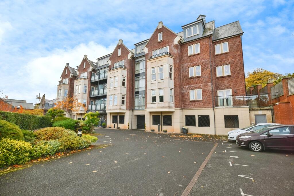 Main image of property: Chubb Hill Road, Whitby, YO21