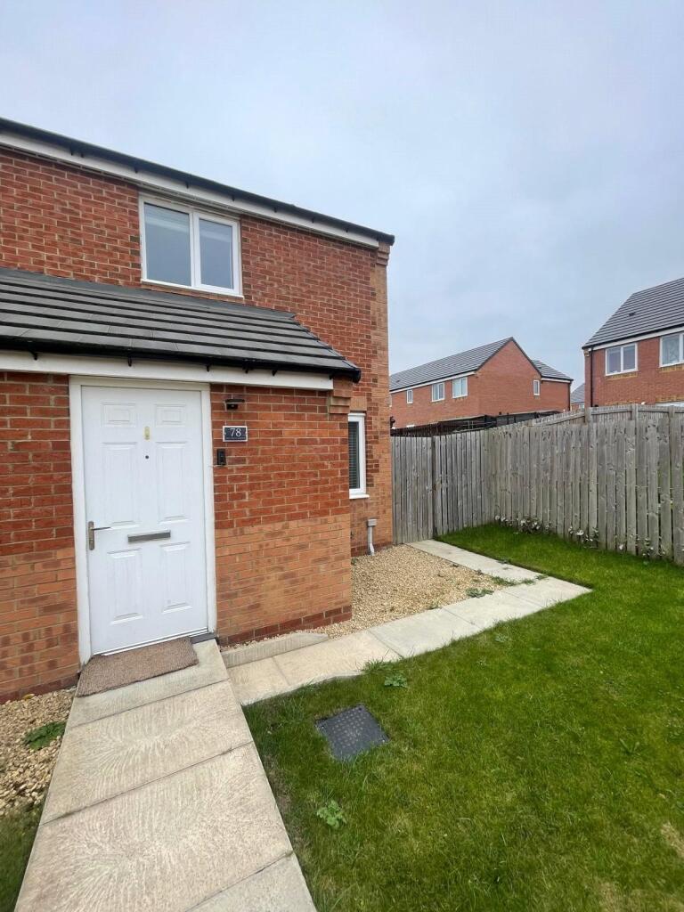 Main image of property: Keld House Gardens, Middlesbrough, North Yorkshire, TS3