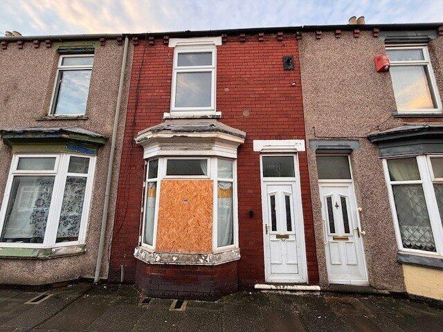 Main image of property: Lonsdale Street, Middlesbrough, North Yorkshire, TS1