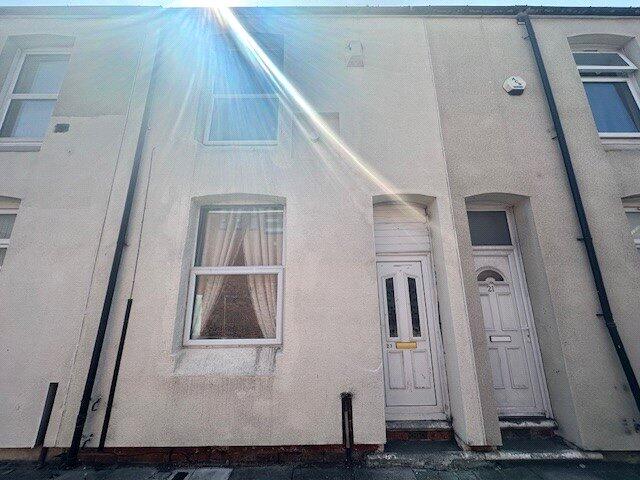 Main image of property: Leven Street, Middlesbrough, North Yorkshire, TS1
