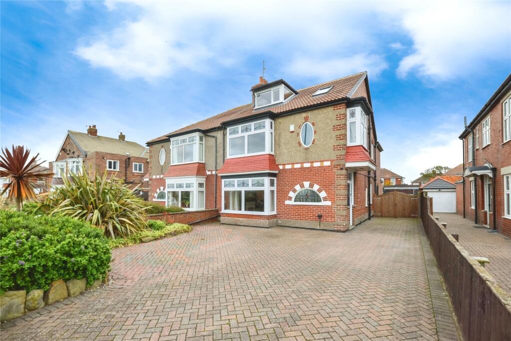 Main image of property: Coast Road, Redcar, North Yorkshire, TS10