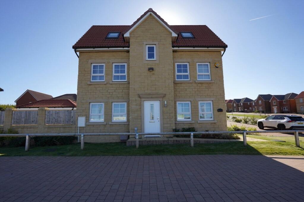 Main image of property: Abbey View Road, Whitby, North Yorkshire, YO22
