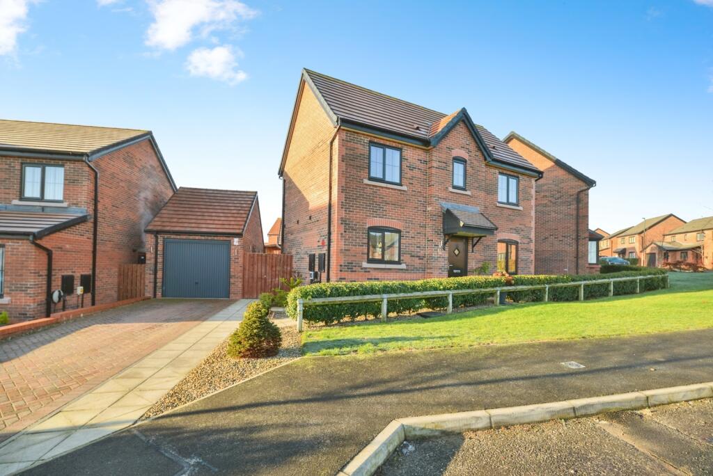 Main image of property: Dibdale Gardens, Nunthorpe, Middlesbrough, North Yorkshire, TS7