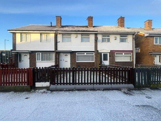 Main image of property: Midville Walk, Middlesbrough, North Yorkshire, TS3