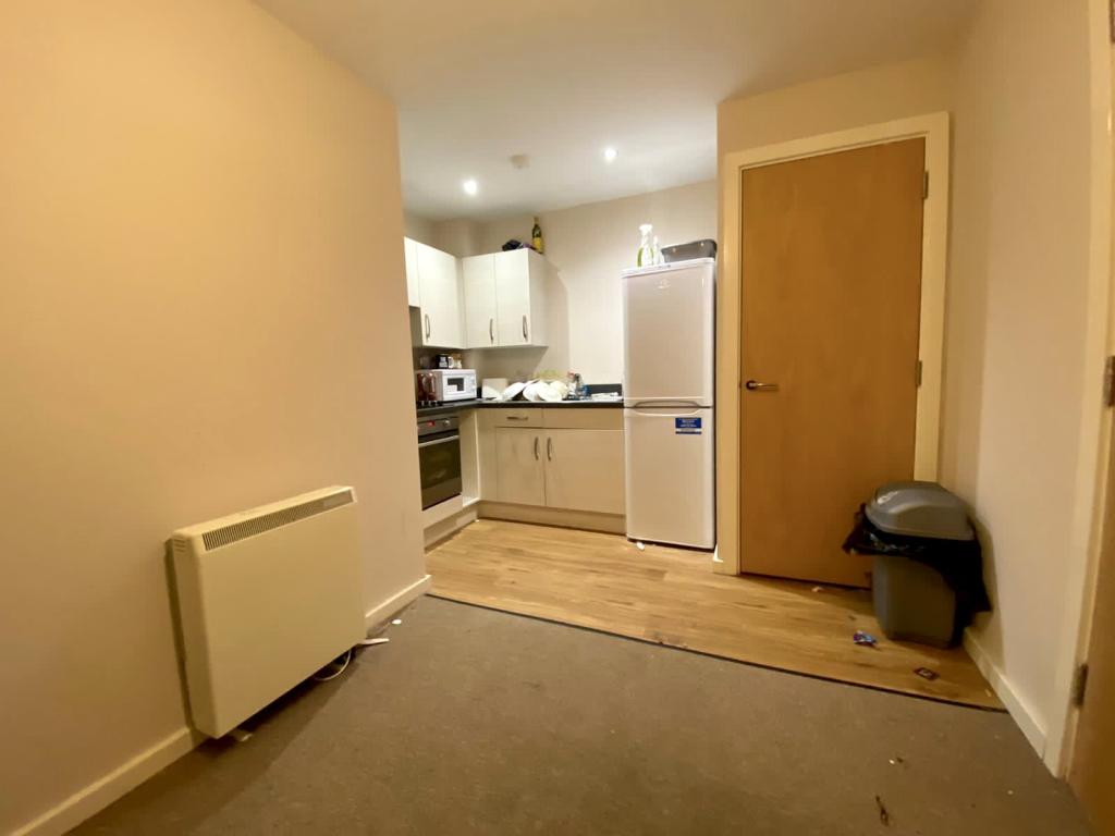 1 bedroom flat for sale in Newport House, Thornaby Place, StocktonOn