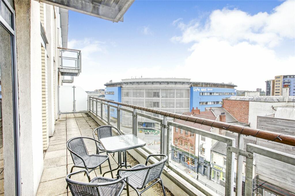 Main image of property: City Quadrant, Newcastle upon Tyne, Tyne and Wear, NE1