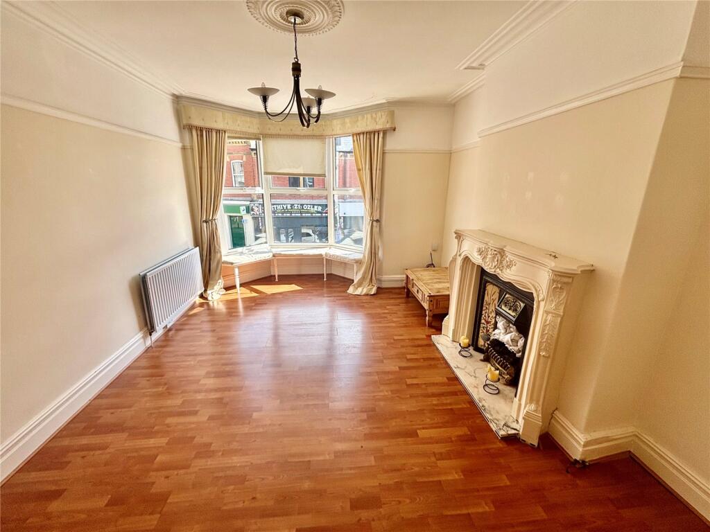 Main image of property: Victoria Terrace, Whitley Bay, Tyne and Wear, NE26