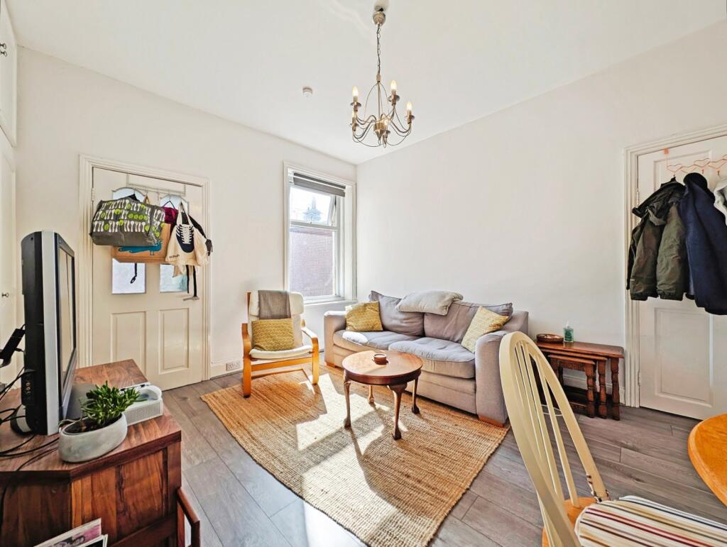 Main image of property: Jesmond Terrace, Whitley Bay, Tyne and Wear, NE26