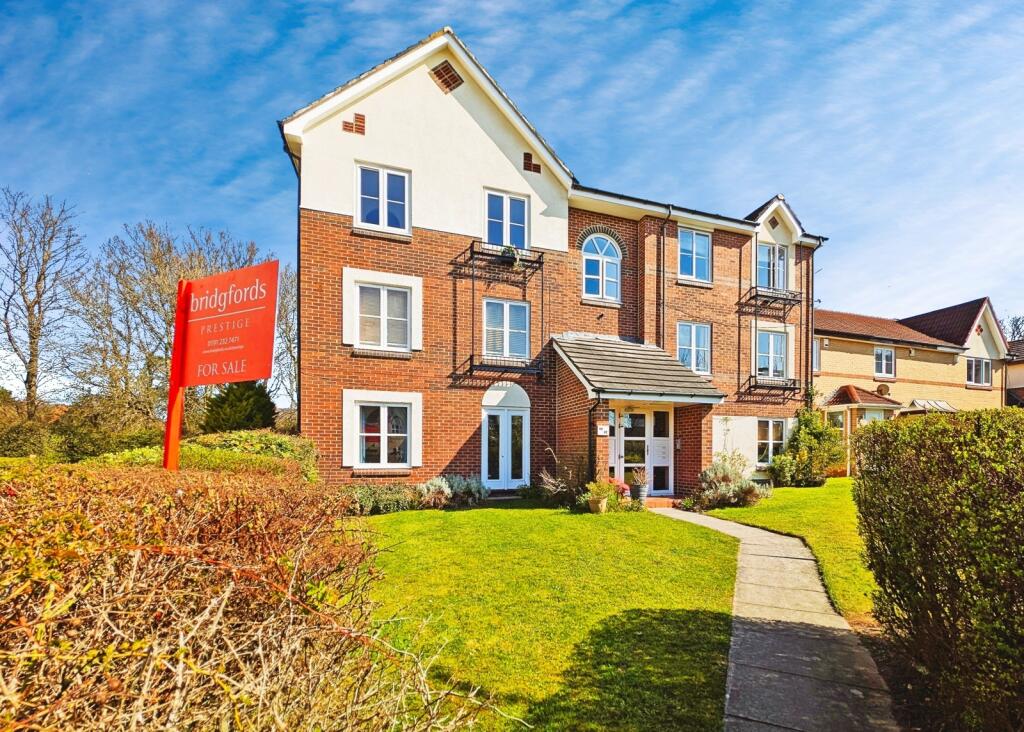 Main image of property: Hazeldene Court, North Shields, Tyne and Wear, NE30