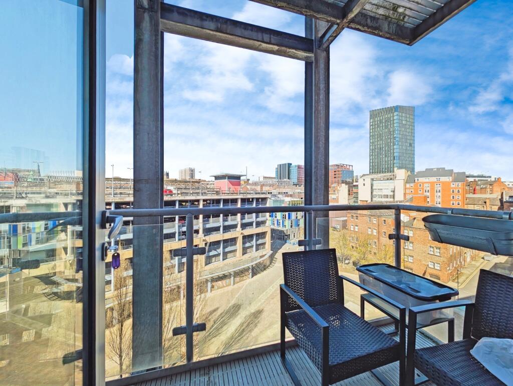Main image of property: Centralofts, NEWCASTLE UPON TYNE, Tyne and Wear, NE1
