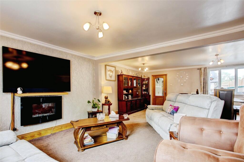 Main image of property: Peartree Bungalows, Blackhall Mill, Newcastle upon Tyne, Tyne and Wear, NE17
