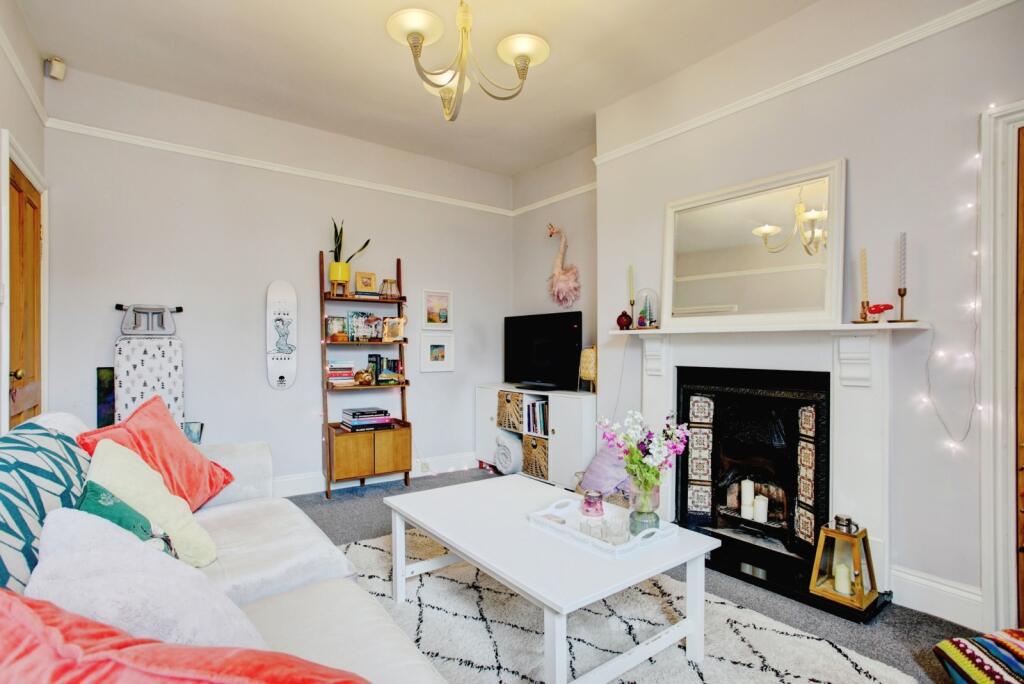 Main image of property: Donkin Terrace, North Shields, Tyne and Wear, NE30