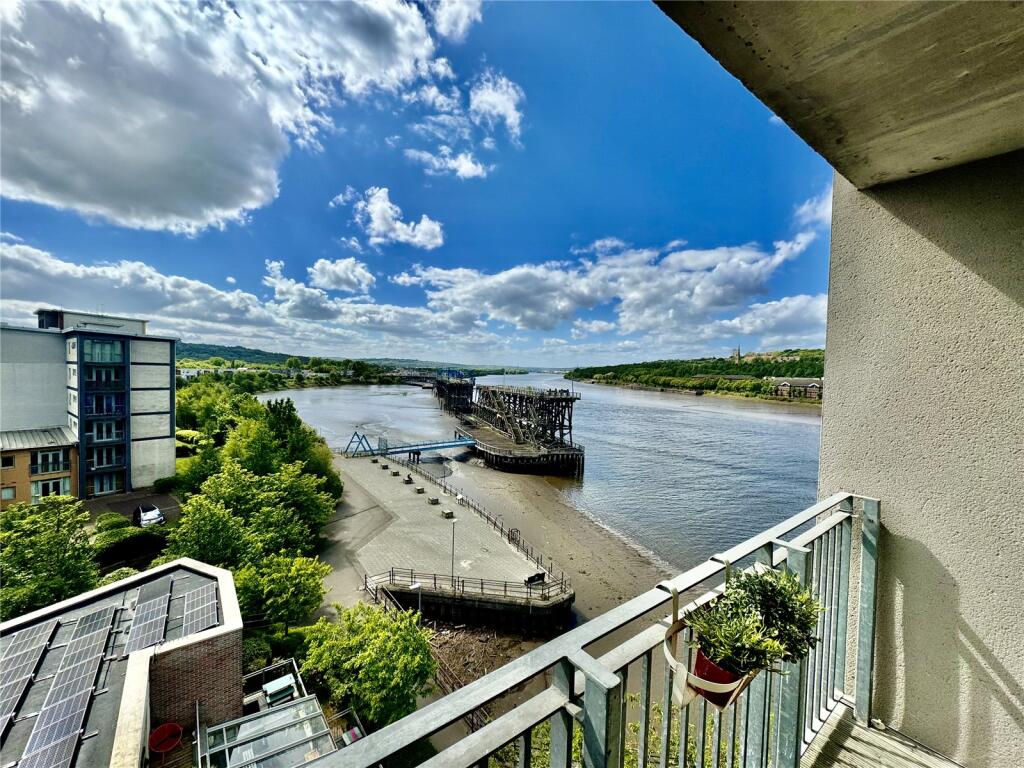 Main image of property: North West Side, Gateshead, Tyne and Wear, NE8