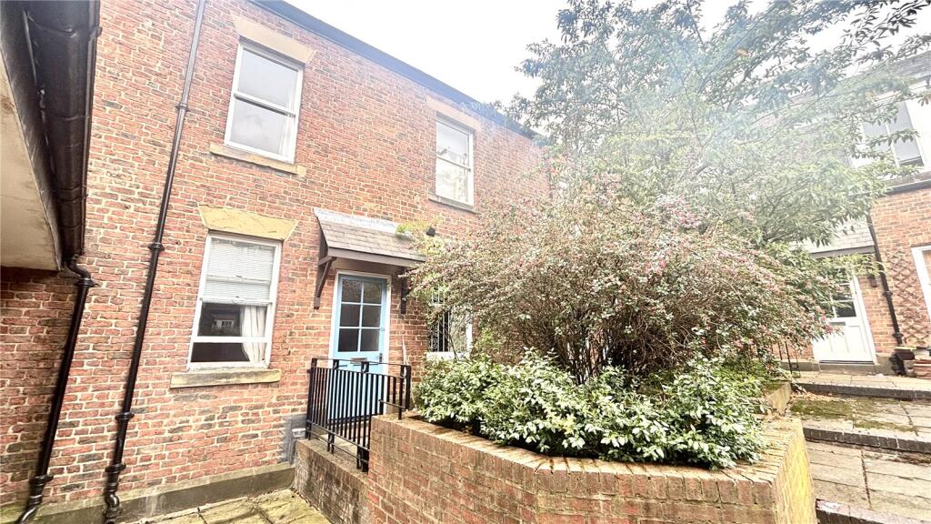 Main image of property: Friars, Newcastle upon Tyne, Tyne and Wear, NE1