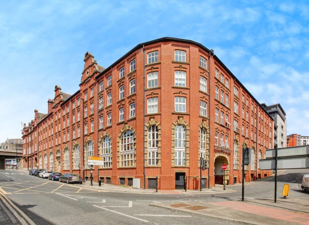 Main image of property: Pandongate House, Newcastle upon Tyne, Tyne and Wear, NE1