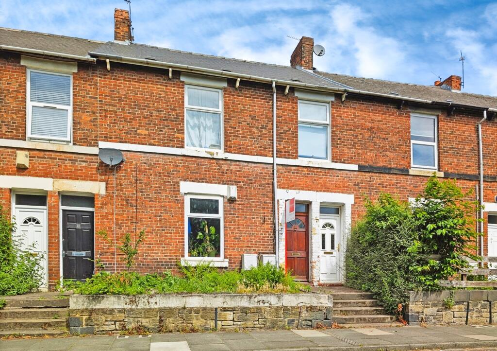Main image of property: South View West, Newcastle upon Tyne, Tyne and Wear, NE6