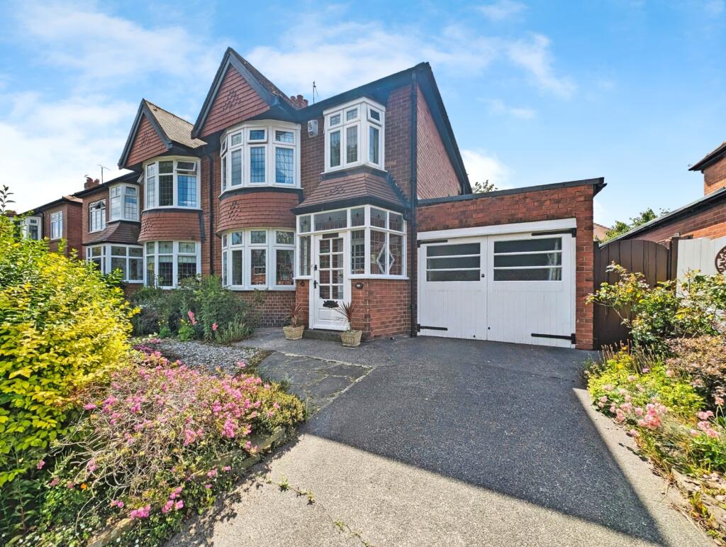 Main image of property: The Broadway, Tynemouth, Tyne and Wear, NE30