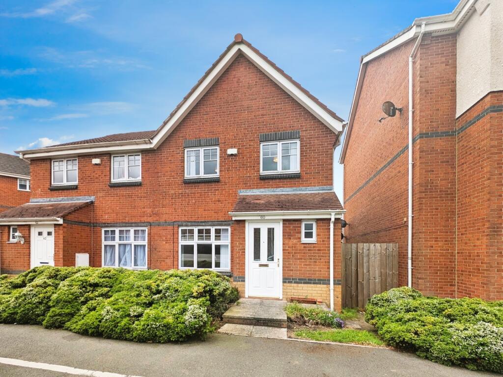 Main image of property: Caesar Way, Wallsend, Tyne and Wear, NE28