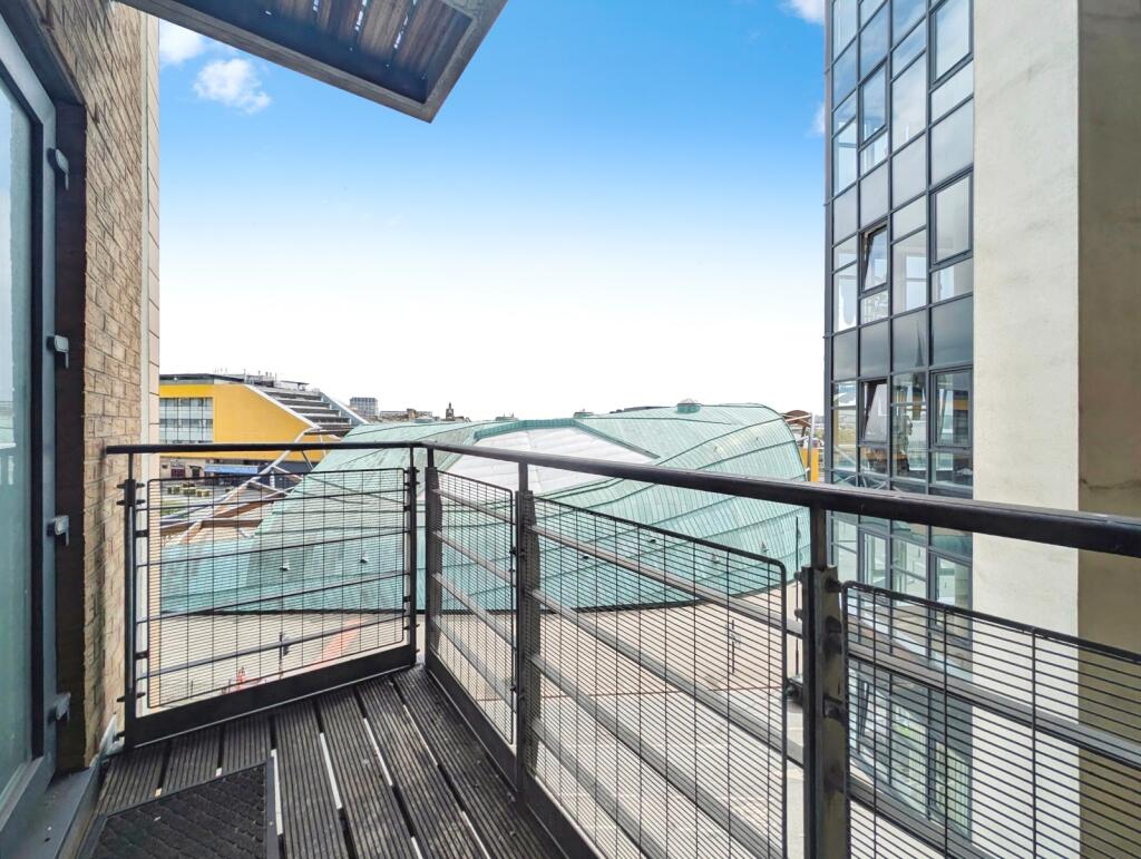 Main image of property: St. James Gate, Newcastle upon Tyne, Tyne and Wear, NE1