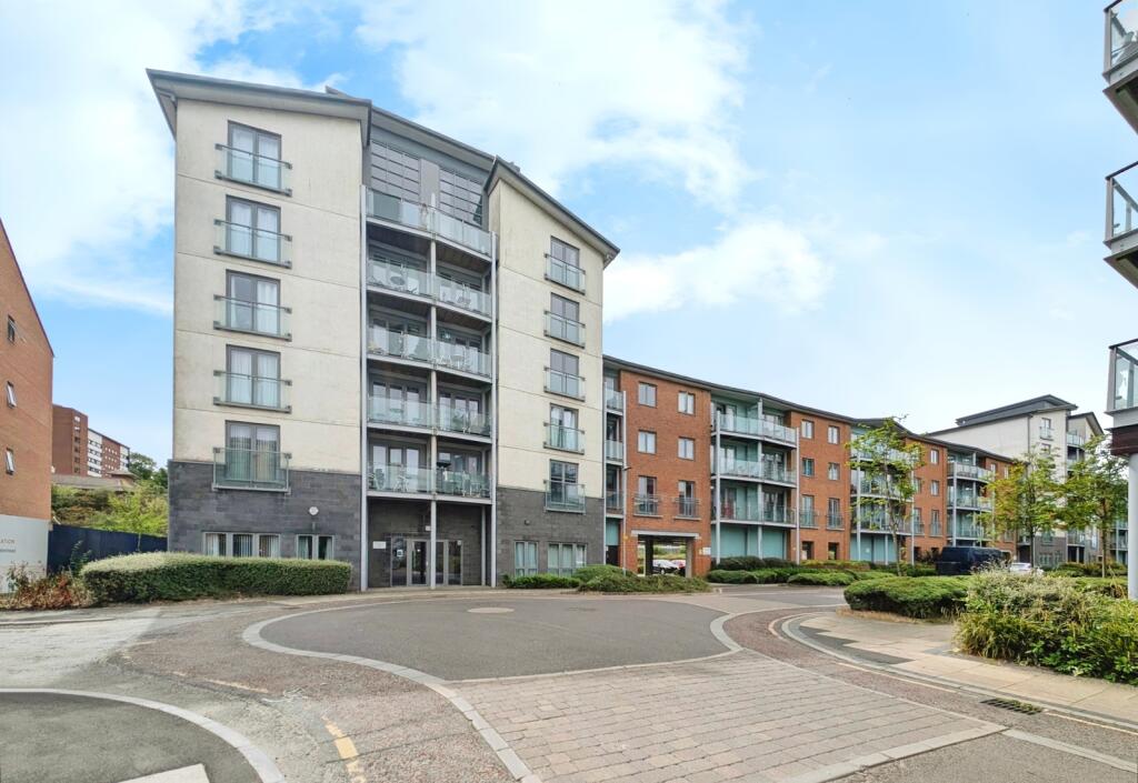 Main image of property: Worsdell Drive, Gateshead, Tyne and Wear, NE8