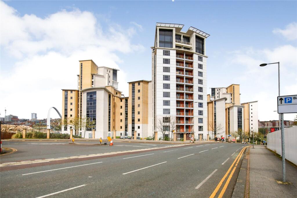 Main image of property: Baltic Quay, Gateshead, Tyne and Wear, NE8