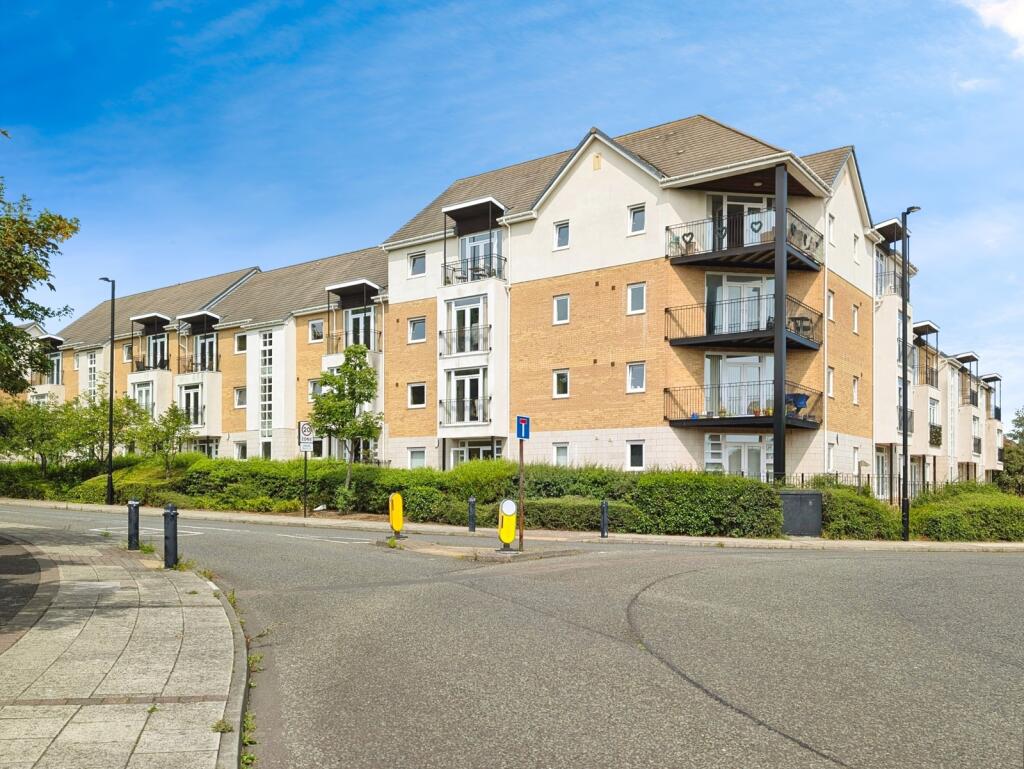 Main image of property: Brandling Court, Hackworth Way, North Shields, Tyne and Wear, NE29