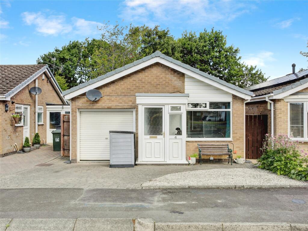 Main image of property: Sandford Mews, Wideopen, Newcastle upon Tyne, Tyne and Wear, NE13