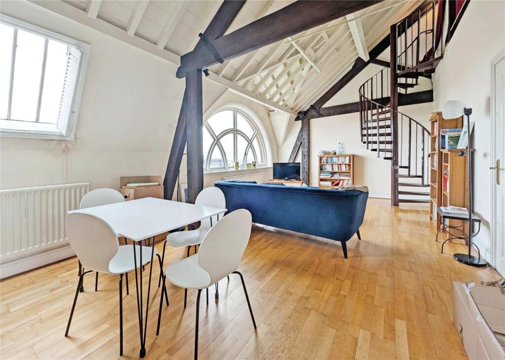 Main image of property: Temple Buildings, Newcastle Upon Tyne, NE4
