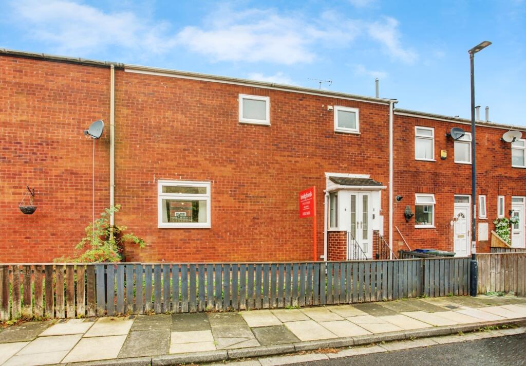 Main image of property: Coxlodge Terrace, Newcastle upon Tyne, Tyne and Wear, NE3