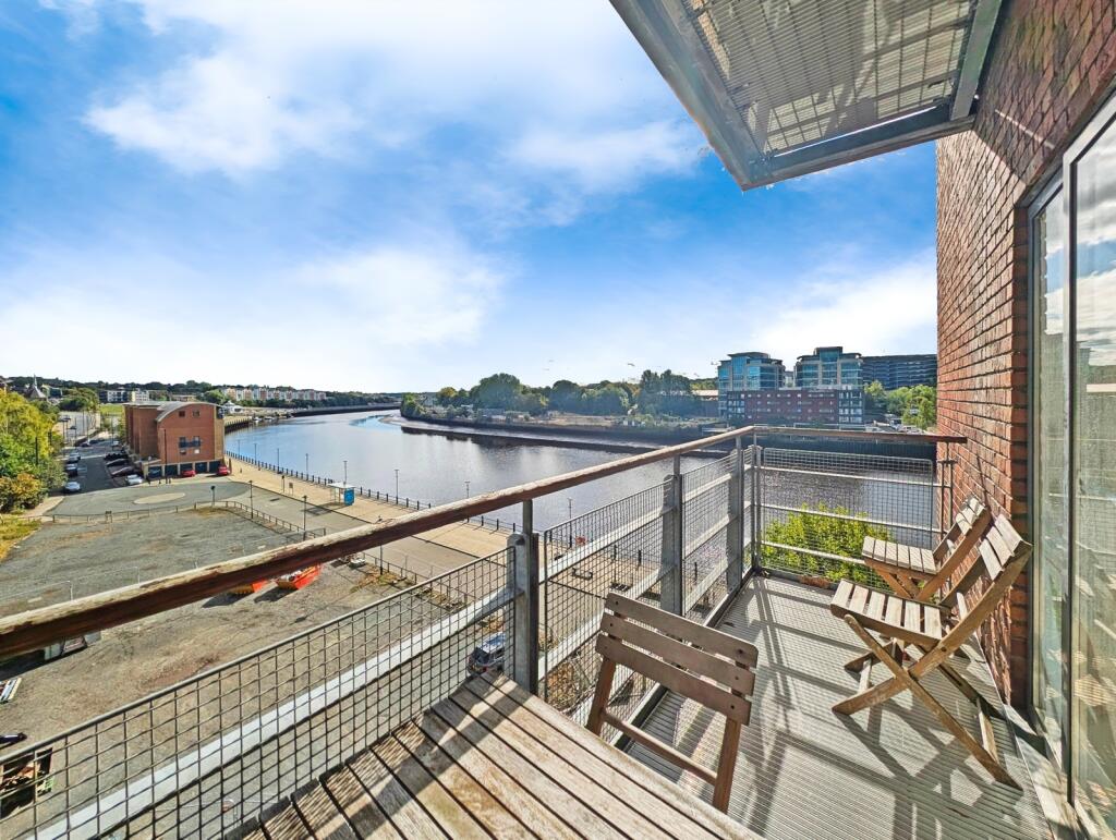 Main image of property: St Anns Quay, Newcastle upon Tyne, Tyne and Wear, NE1