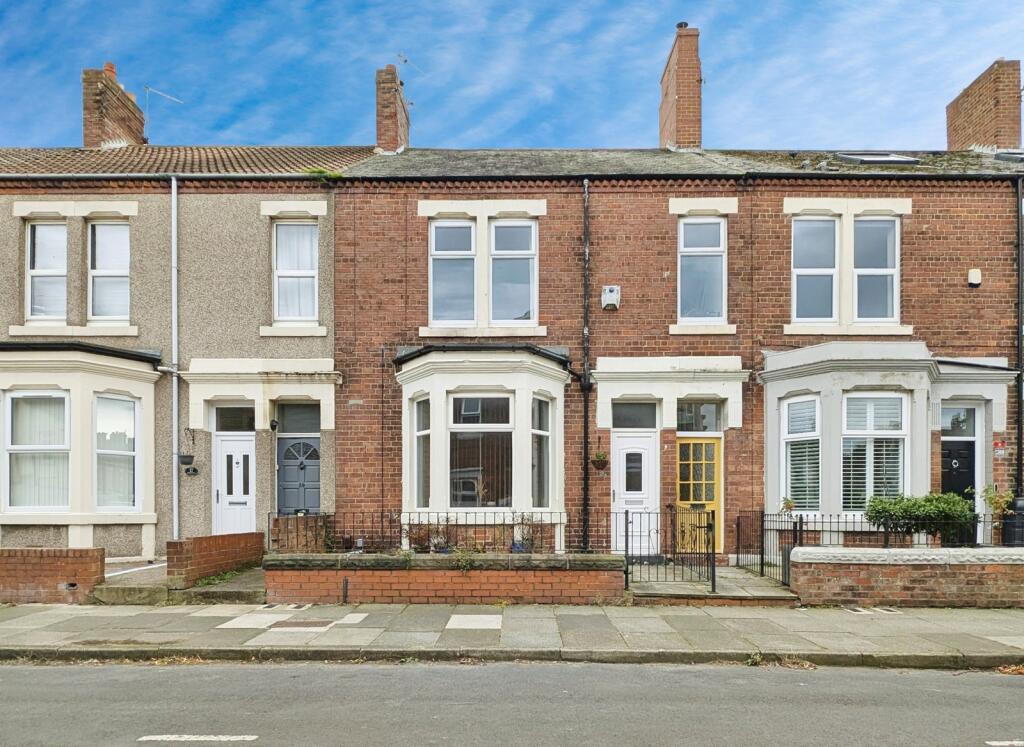 Main image of property: Jesmond Terrace, Whitley Bay, Tyne and Wear, NE26