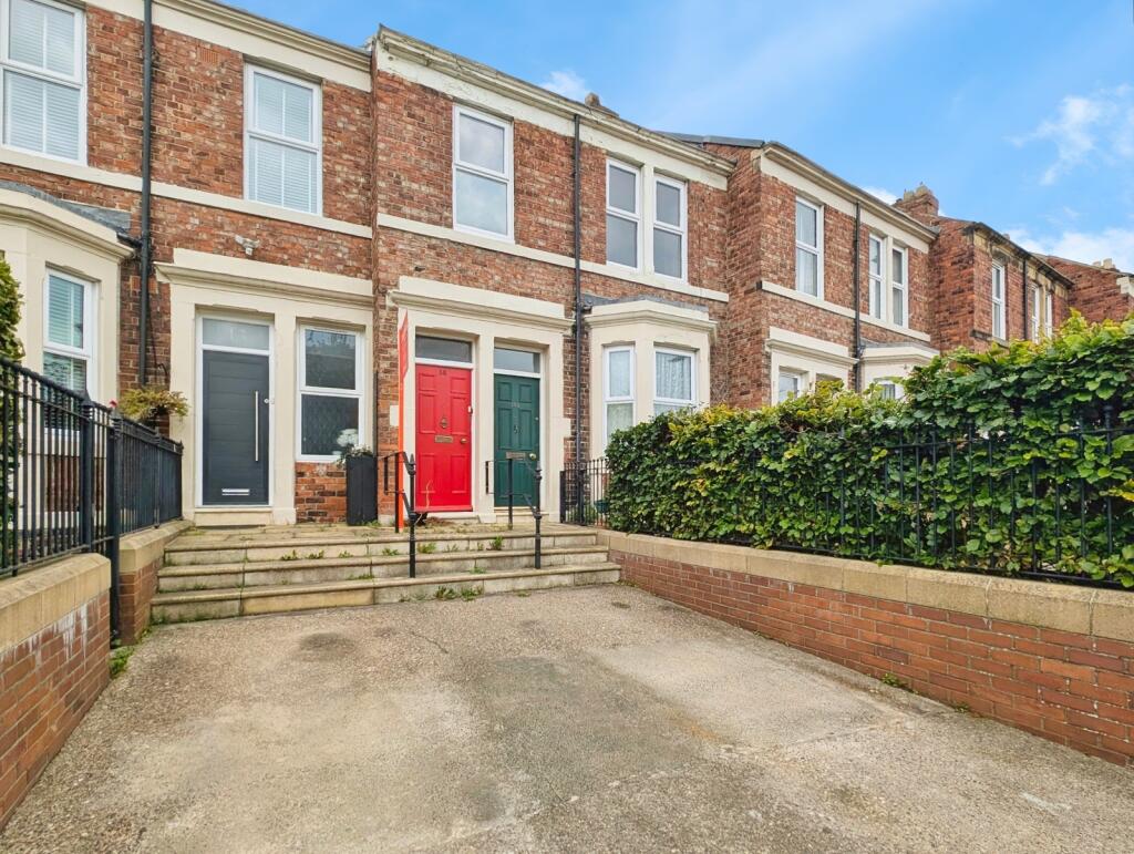 Main image of property: Bensham Crescent, GATESHEAD, Tyne and Wear, NE8