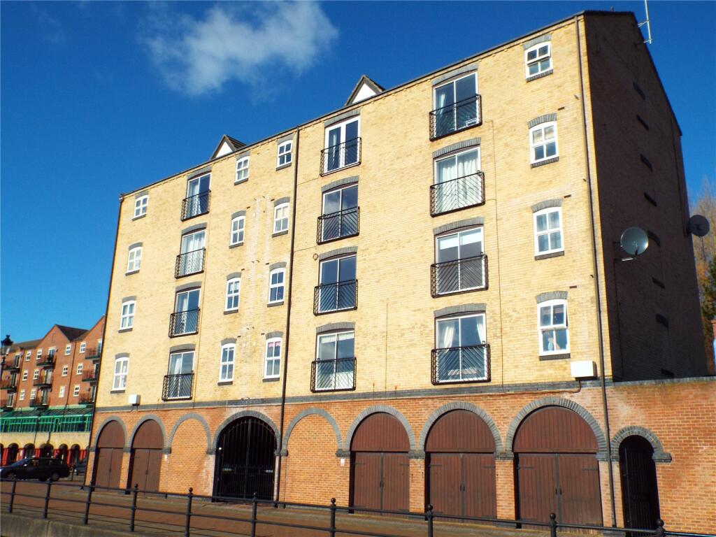 Main image of property: St. Lawrence Road, Newcastle upon Tyne, Tyne and Wear, NE6