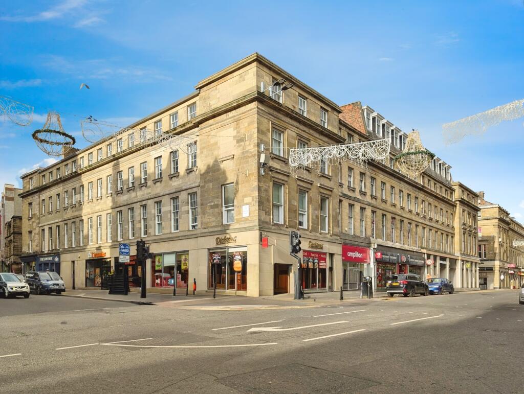 Main image of property: Grainger Street, Newcastle upon Tyne, Tyne and Wear, NE1