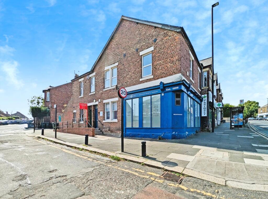 Main image of property: Audley Road, Newcastle upon Tyne, Tyne and Wear, NE3