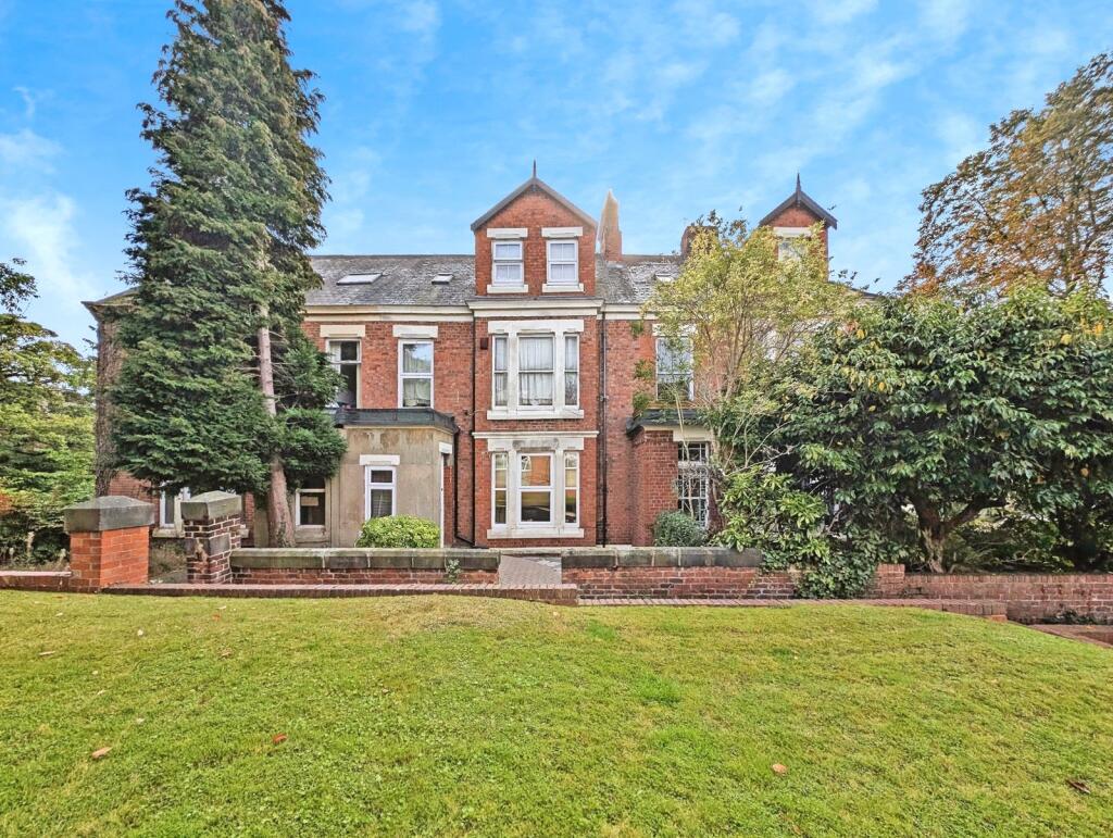 Main image of property: Otterburn Villas South, Newcastle upon Tyne, Tyne and Wear, NE2