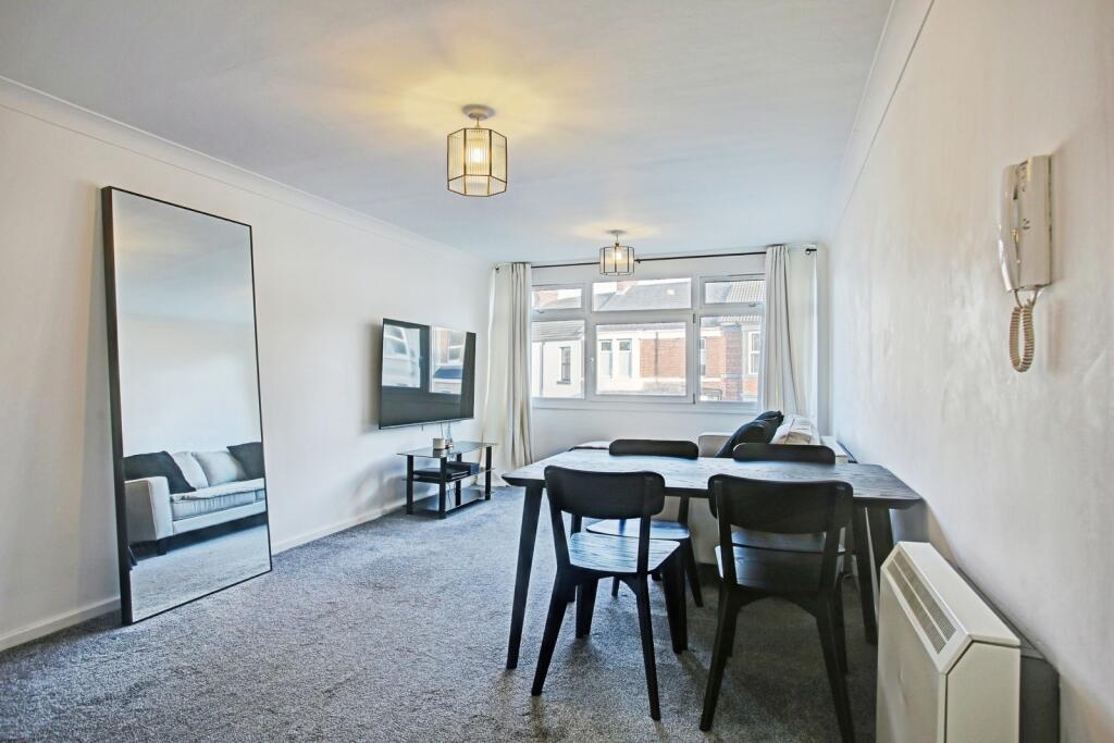 Main image of property: John Street, Cullercoats, North Shields, Tyne and Wear, NE30