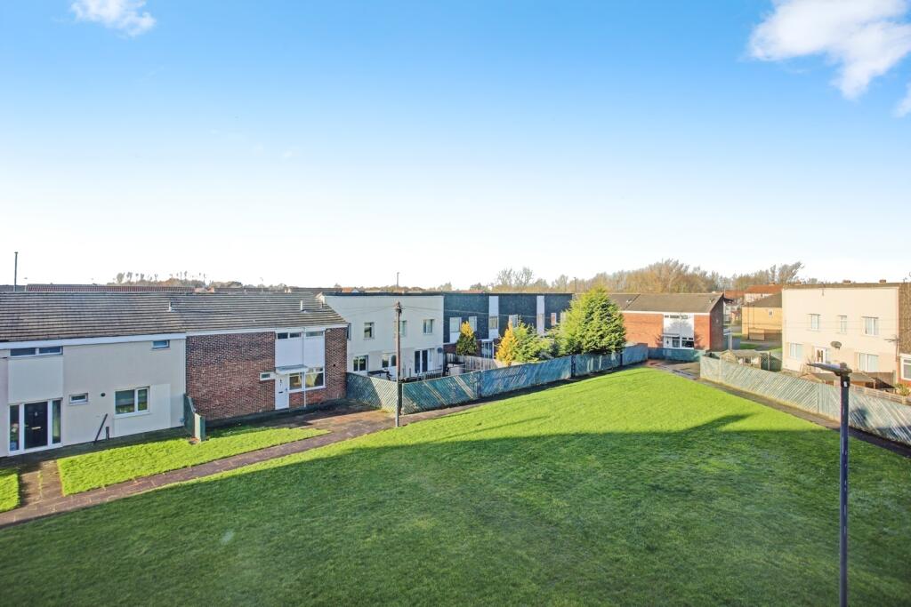 Main image of property: Chesters Avenue, Newcastle upon Tyne, Tyne and Wear, NE12