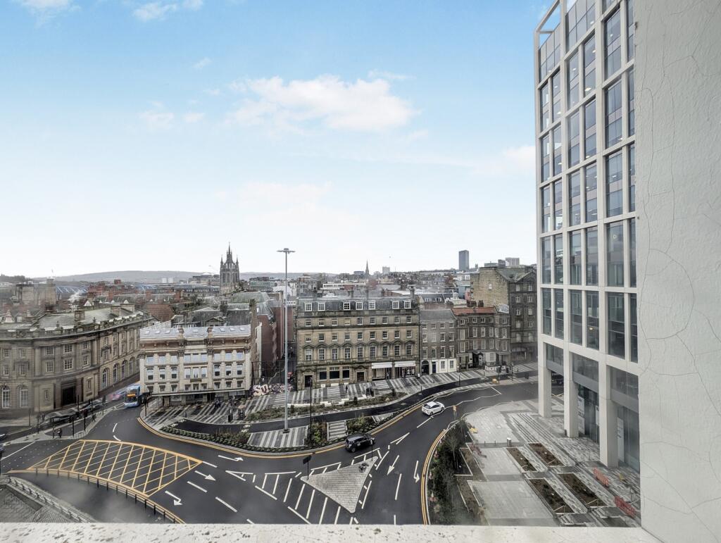 Main image of property: 55 Degrees North, Newcastle upon Tyne, Tyne and Wear, NE1