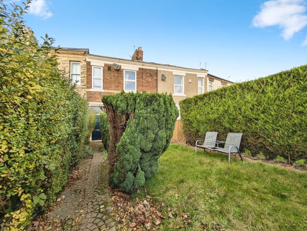 Main image of property: Salters Road, Newcastle upon Tyne, Tyne and Wear, NE3