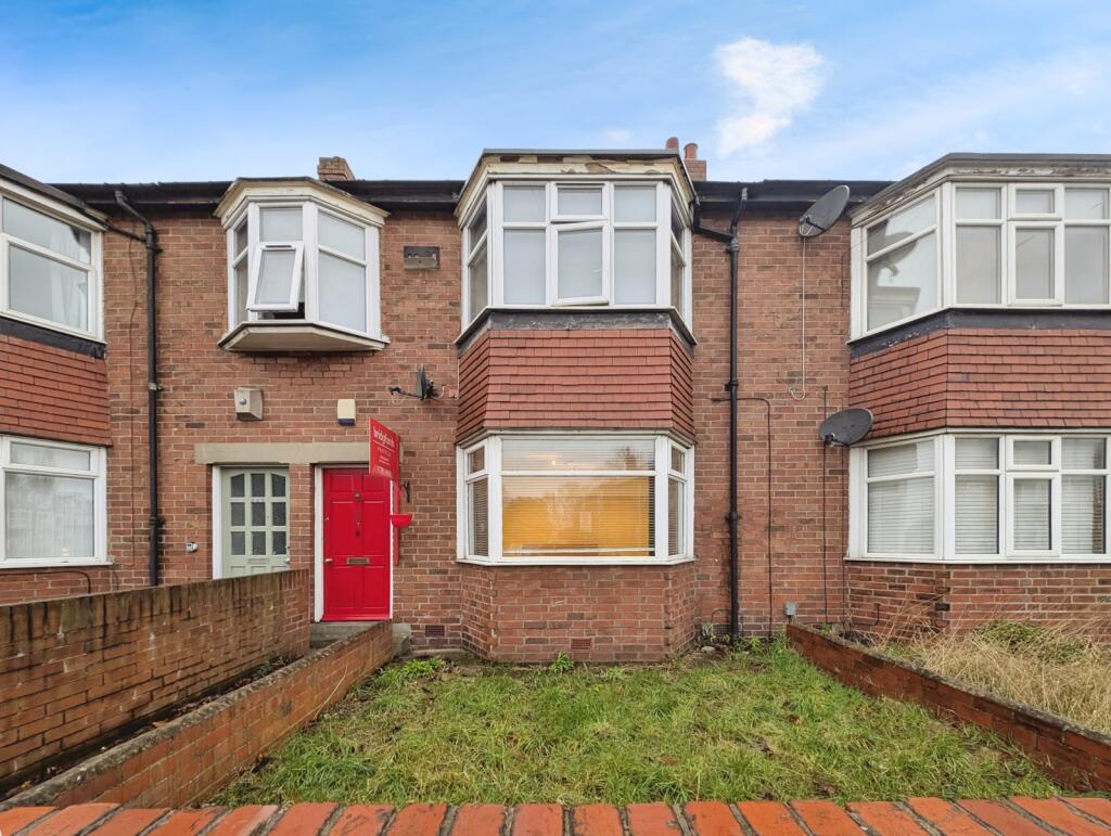 Main image of property: Chillingham Road, Heaton, Newcastle Upon Tyne, NE6