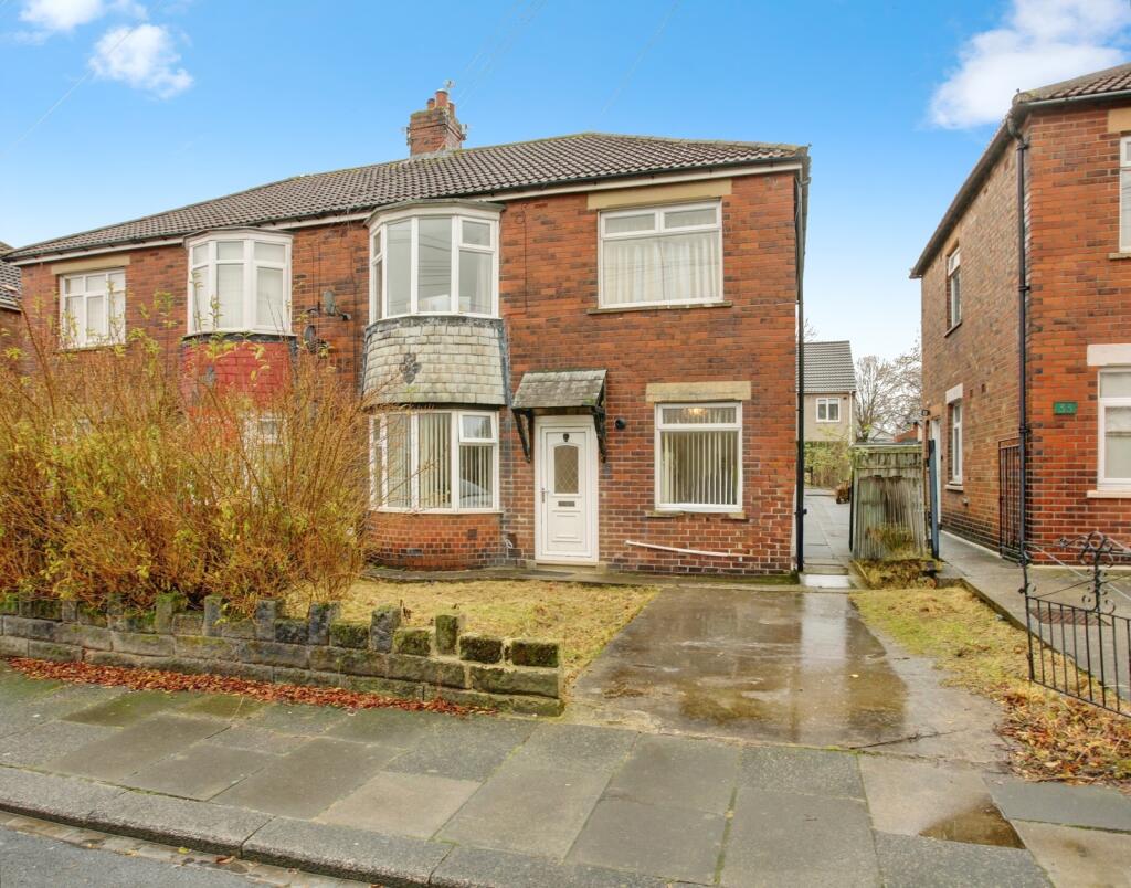Main image of property: Caroline Gardens, Wallsend, Tyne and Wear, NE28